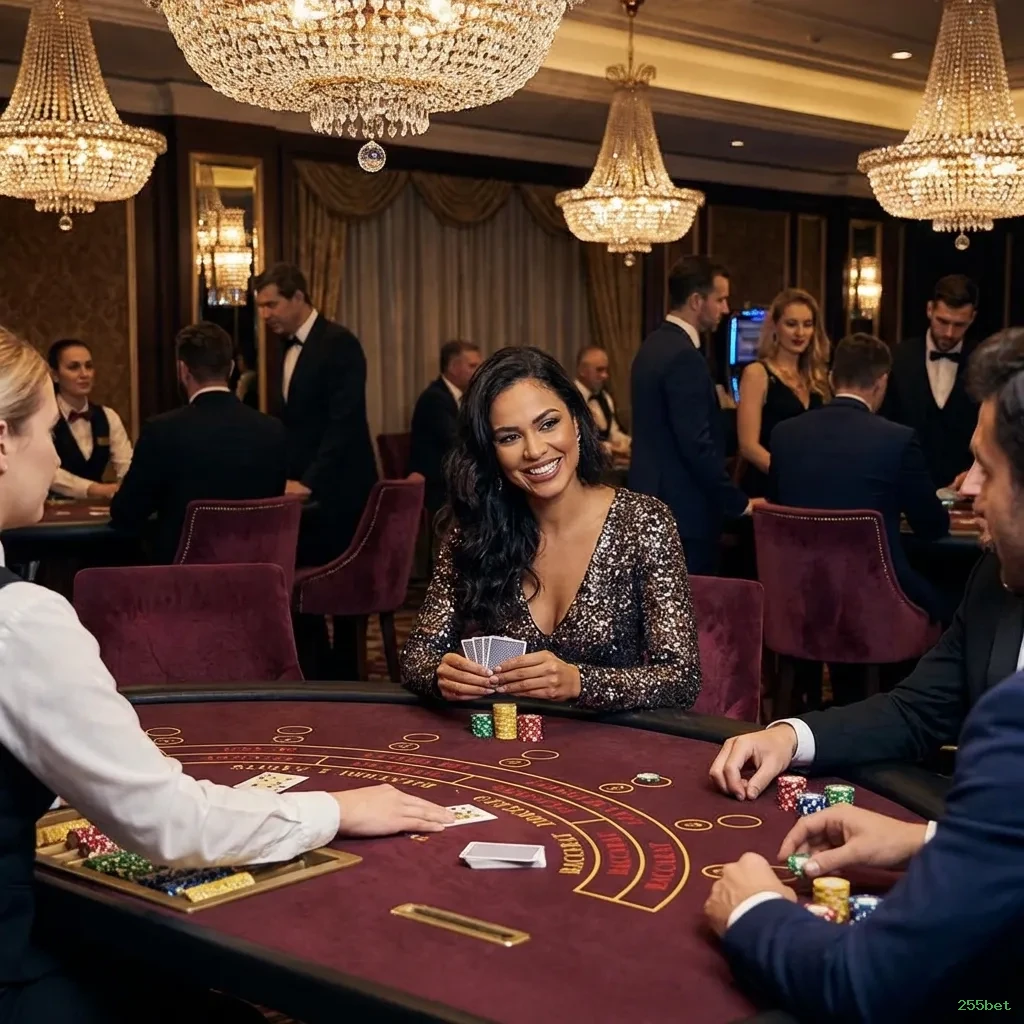 Cadastro rápido e seguro na 255bet