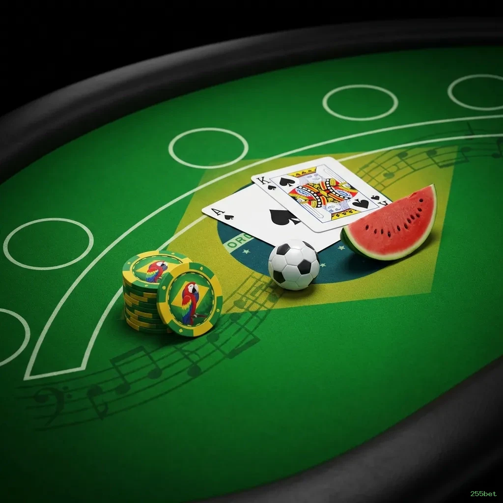 Página oficial da 255bet no Facebook