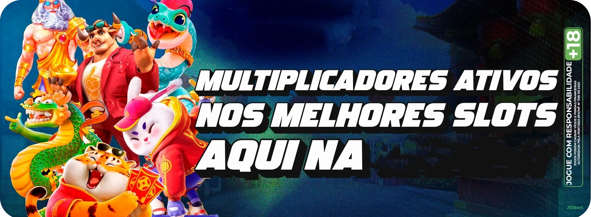 Plataforma completa da 255bet com todos os jogos